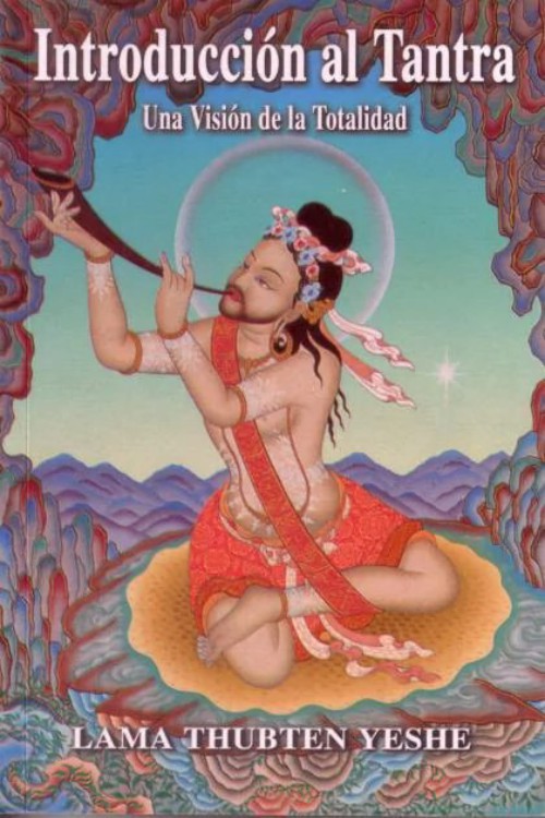 Introducción al tantra
