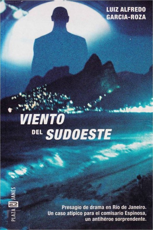 Viento del sudoeste