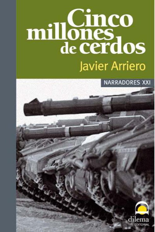 Cinco millones de cerdos