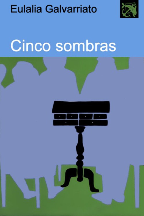 Cinco sombras