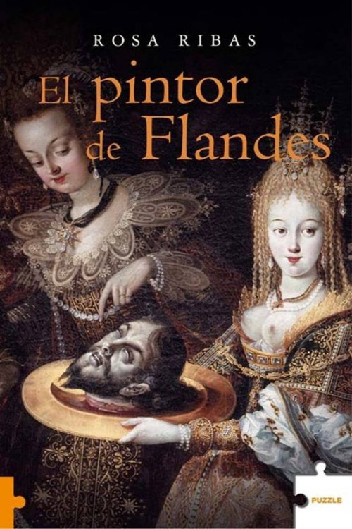 El pintor de Flandes