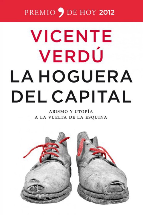 La hoguera del capital