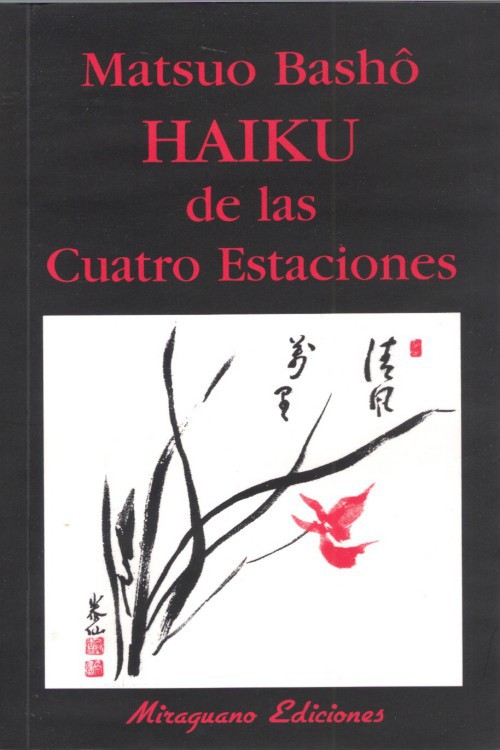 Haiku de las cuatro estaciones
