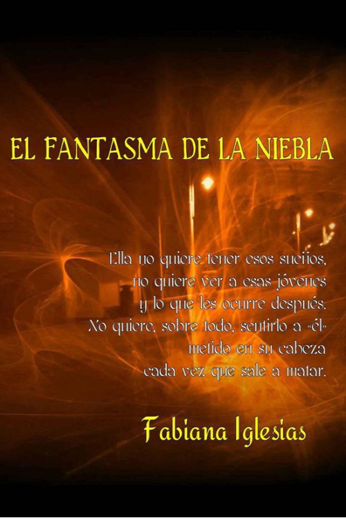El fantasma de la niebla