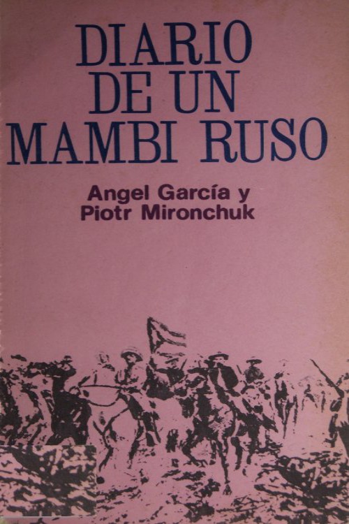 Diario de un mambí ruso