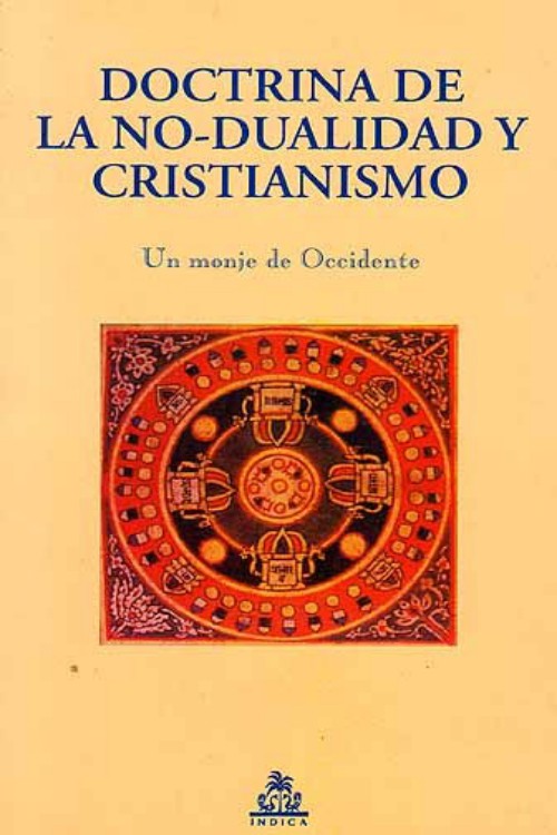 Doctrina de la no dualidad y cristianismo
