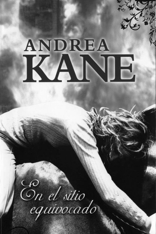 En el sitio equivocado