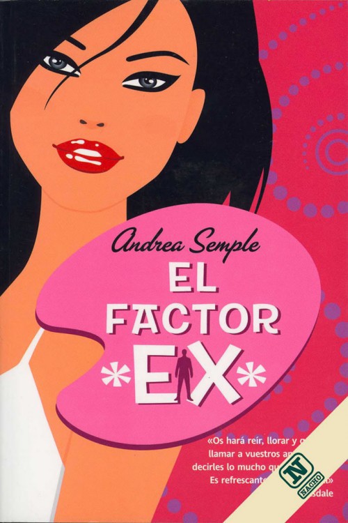 El factor ex