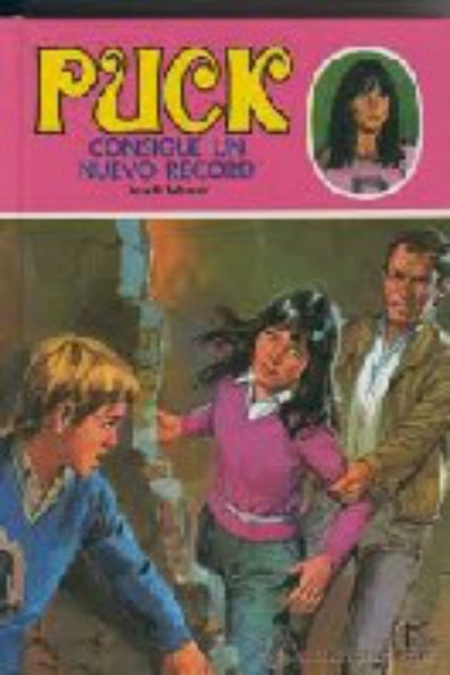 Puck consigue un nuevo record