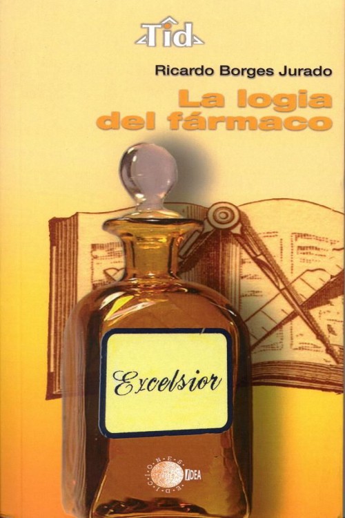 La logia del fármaco