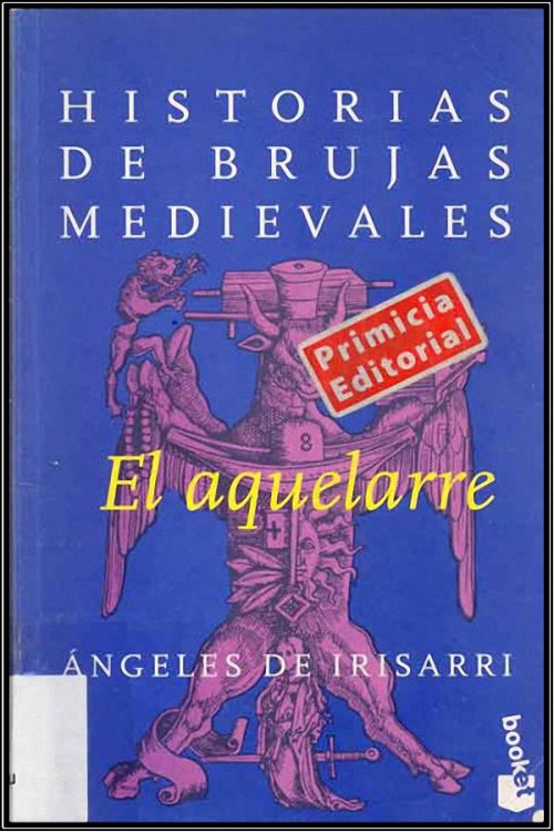 El aquelarre