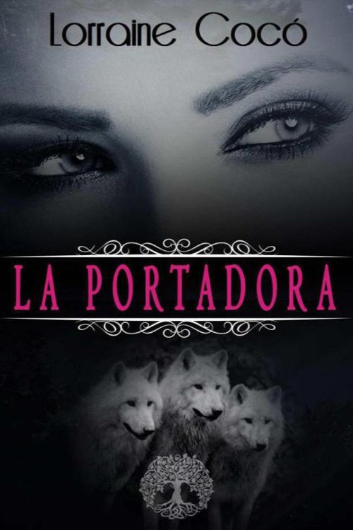 La portadora