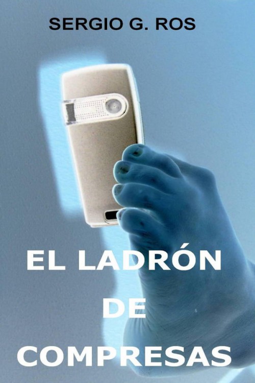 El ladrón de compresas