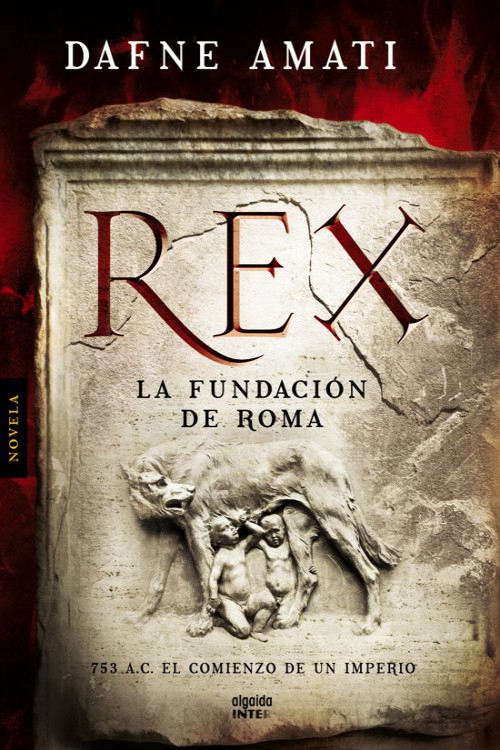 Rex: La fundación de Roma