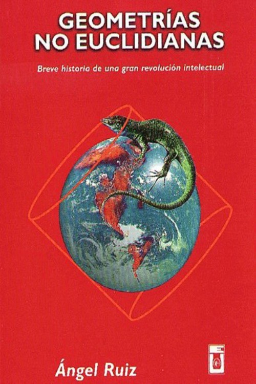 Geometrías no euclidianas