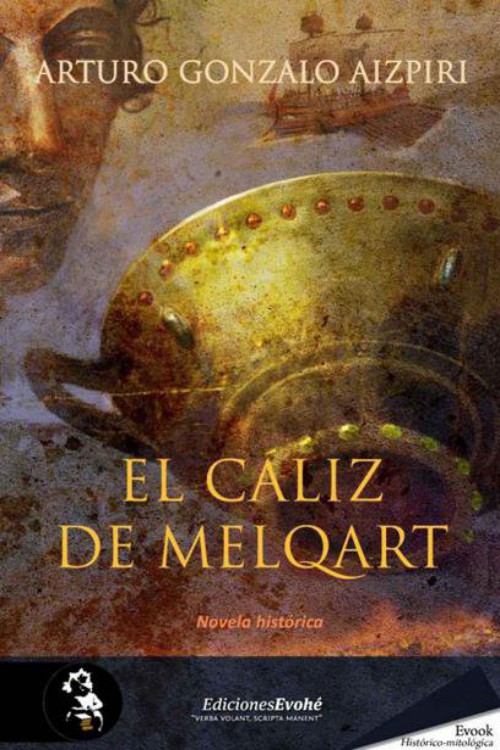 El cáliz de Melqart