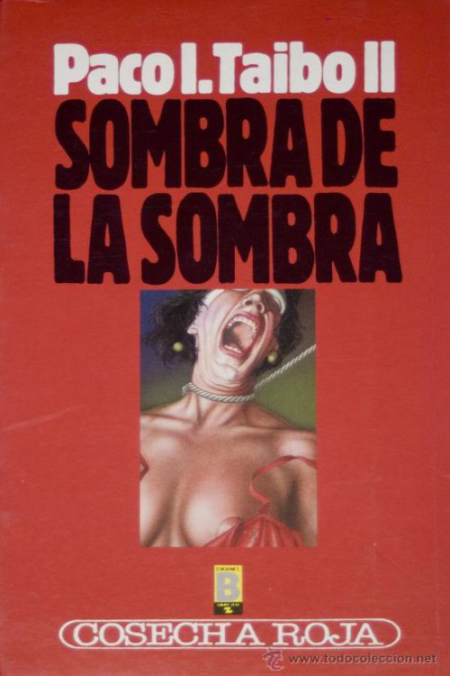 Sombra de las sombras