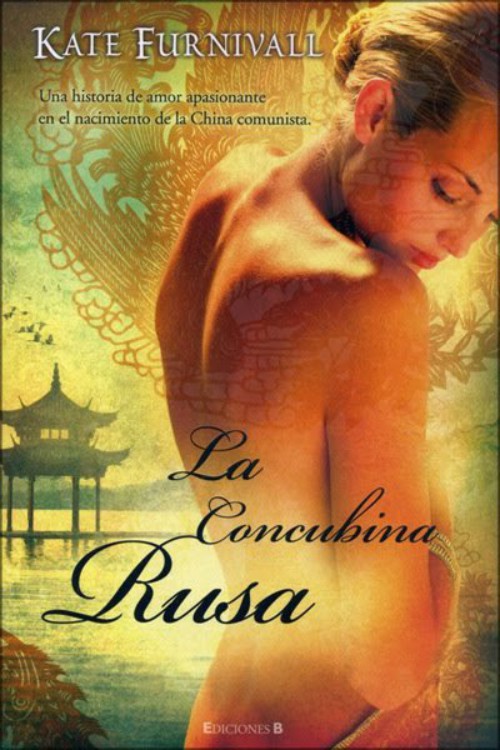 La concubina rusa