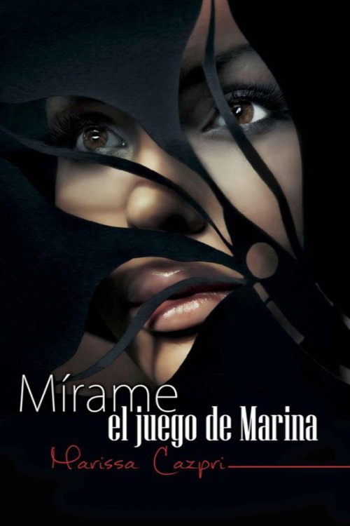 Mírame, el juego de Marina