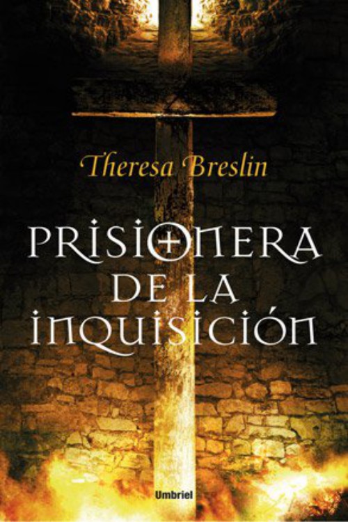 Prisionera de la Inquisición
