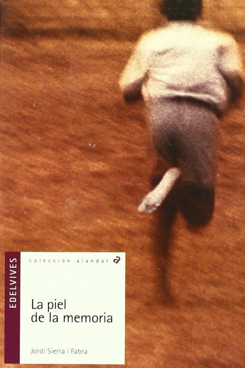 La piel de la memoria