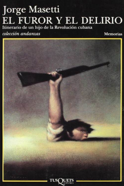 El furor y el delirio