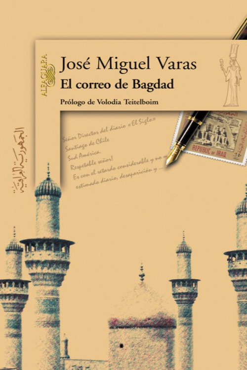 El correo de Bagdad