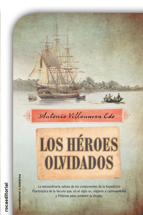 Los héroes olvidados