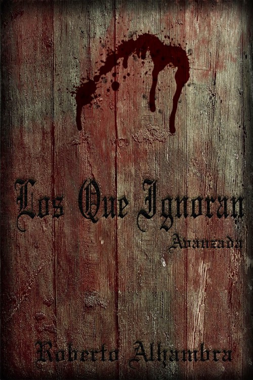 Los que ignoran