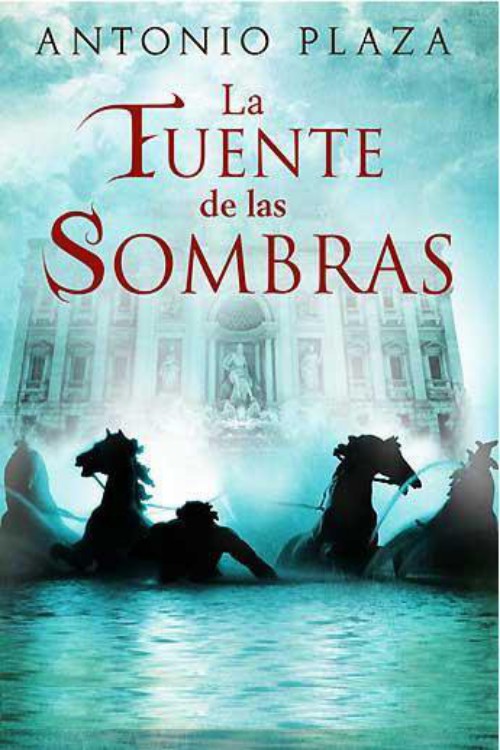 La fuente de las sombras