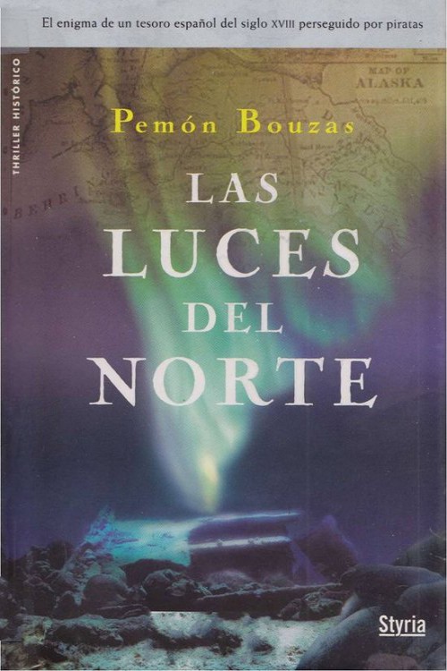 Las luces del norte
