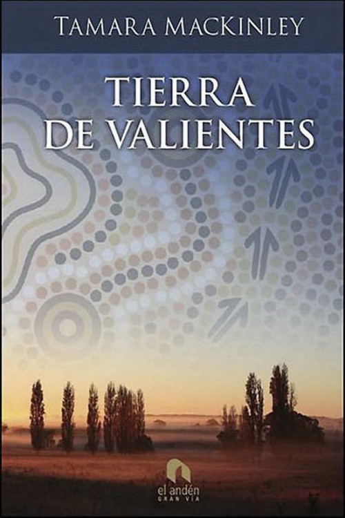 Tierra de valientes