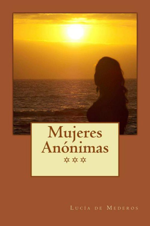 Mujeres anónimas