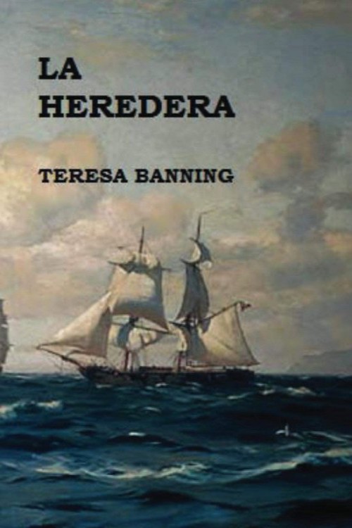 La heredera