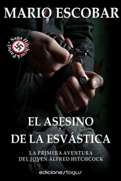 El asesino de la esvástica