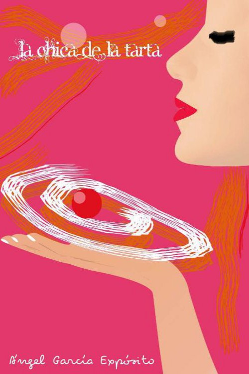 La chica de la tarta