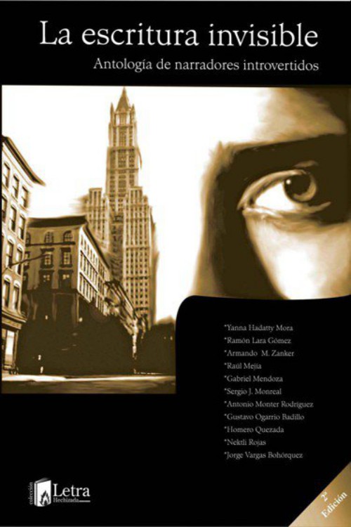 La escritura invisible