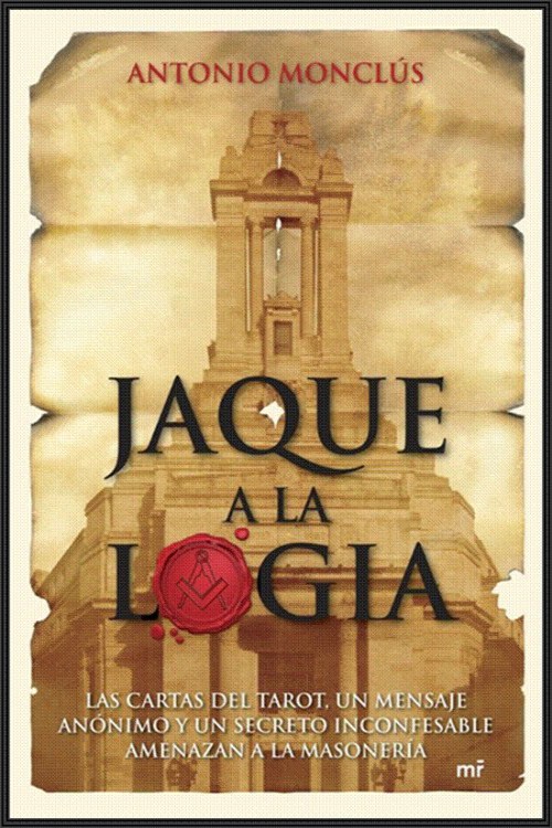 Jaque a la logia