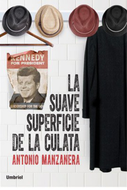 La suave superficie de la culata