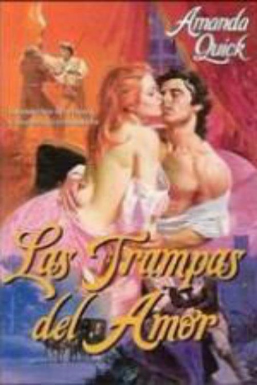 Las trampas del amor