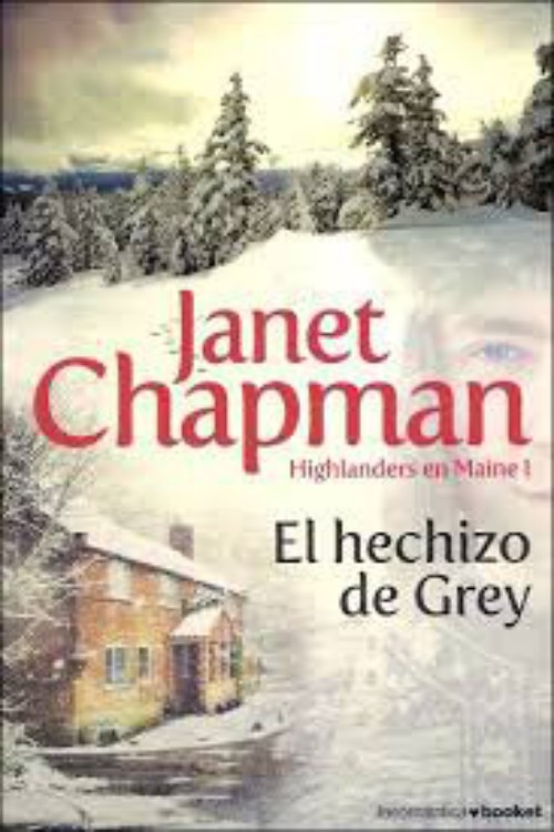 El hechizo de Grey