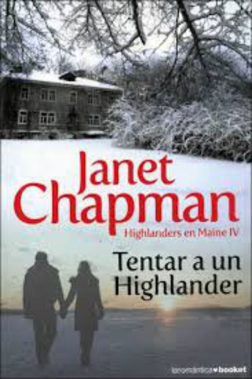 Tentar a un Highlander