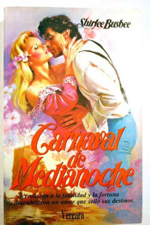 Carnaval de medianoche