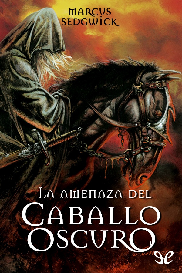 La amenaza del caballo oscuro