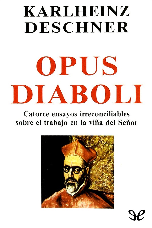 Opus diaboli