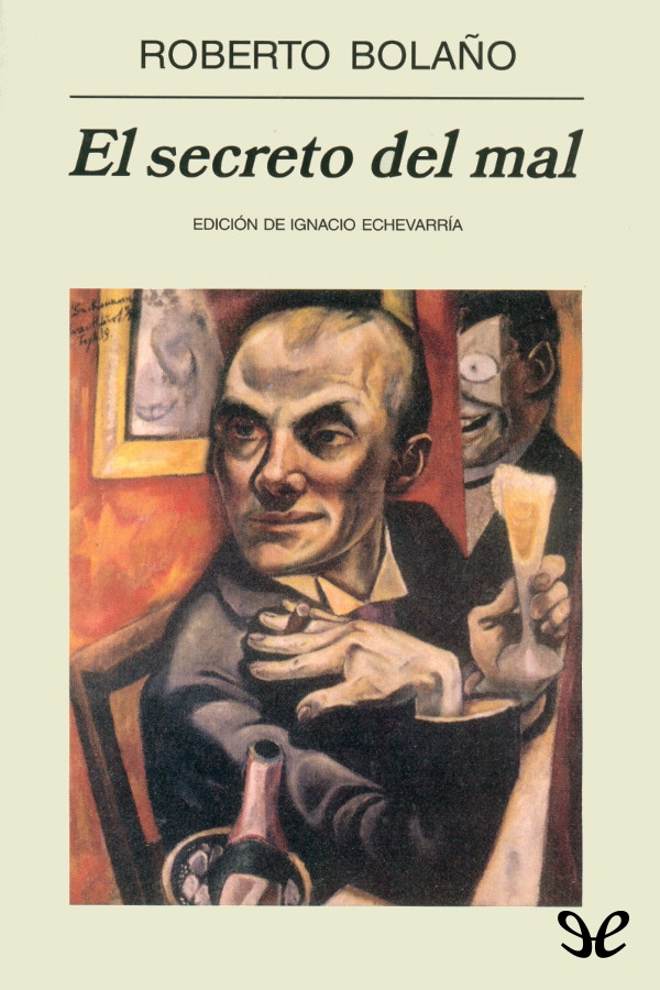 El secreto del mal