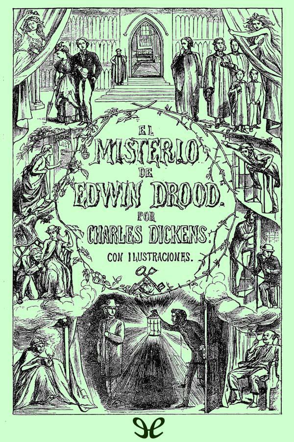 El Misterio de Edwin Drood