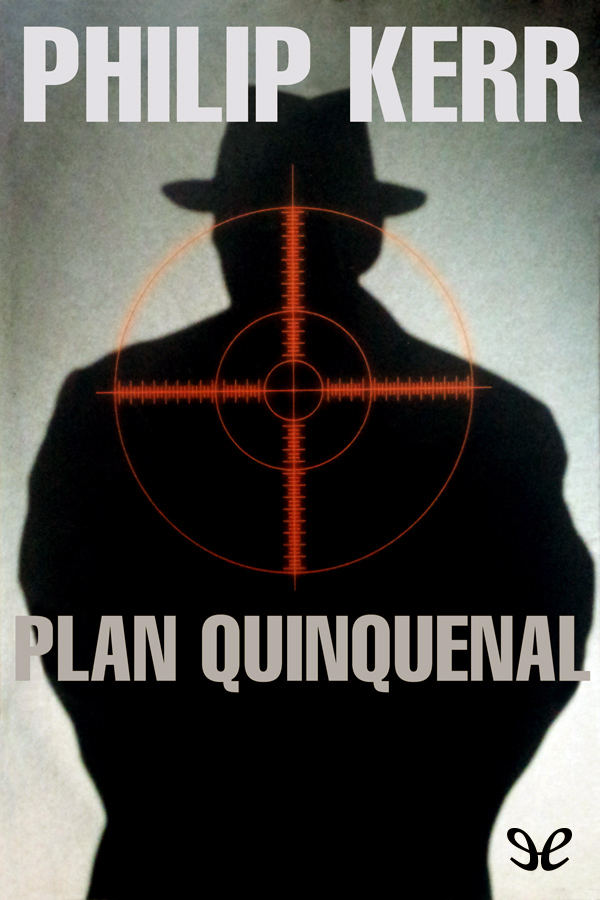 Plan quinquenal