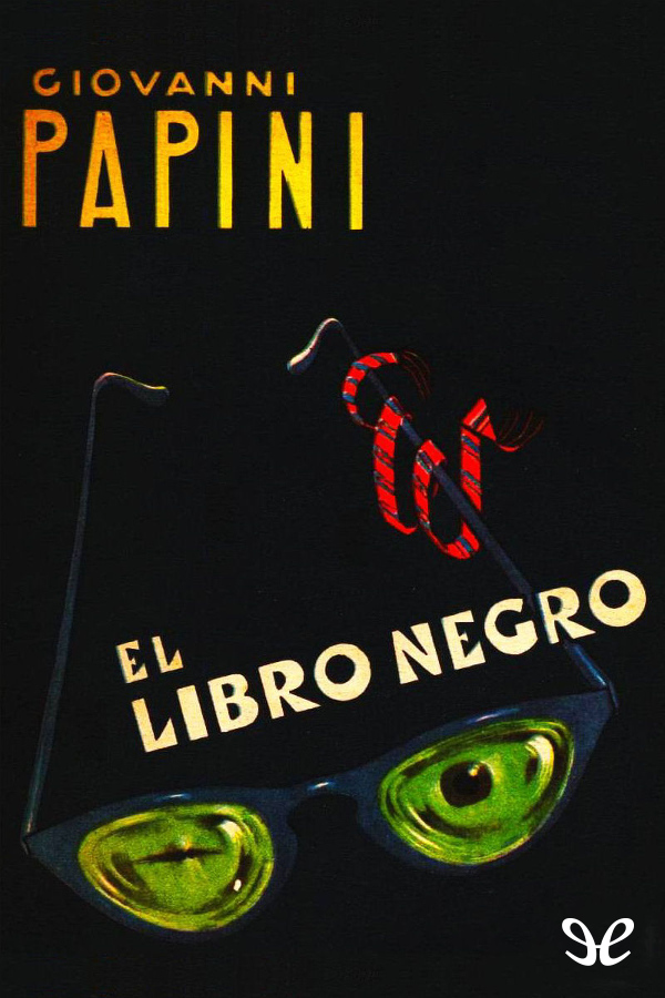 El libro negro