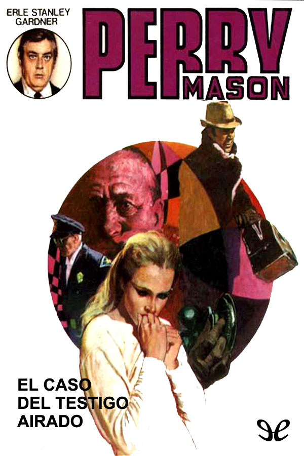 El caso del testigo airado